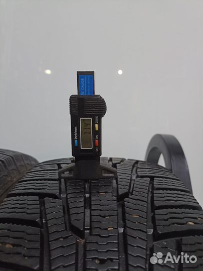 Nokian Tyres Nordman RS2 215/65 R16