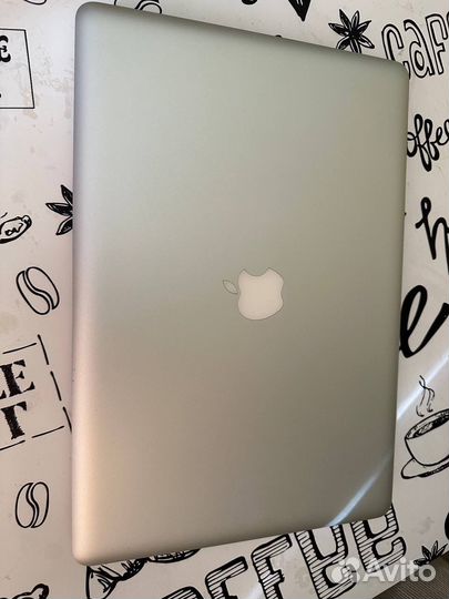 Apple MacBook Pro 15 2011