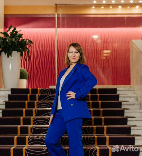 Ведущая/тамада на свадьбу,юбилей,выпускной