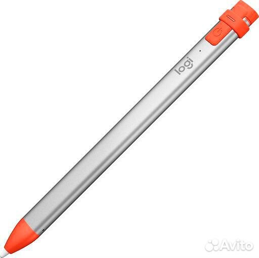 Стилус Logitech Crayon 914-000034