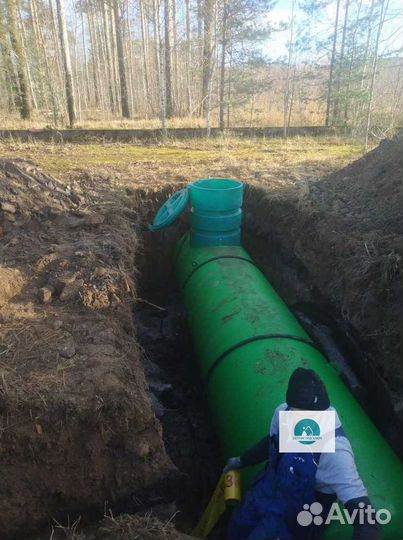 Мобильный газгольдер