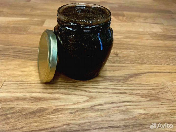 Стимулирующий мед для мужчин