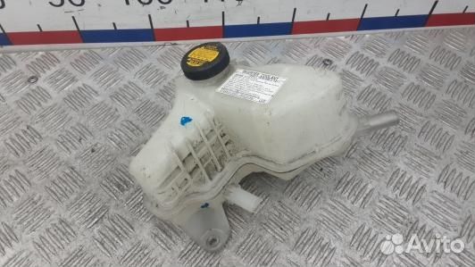 Бачок расширительный toyota camry V50 (7DN10NP01)