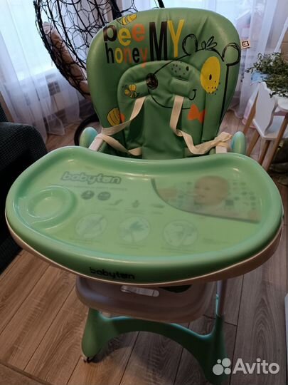 Стул для кормления