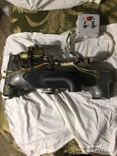 Автономный отопитель бу