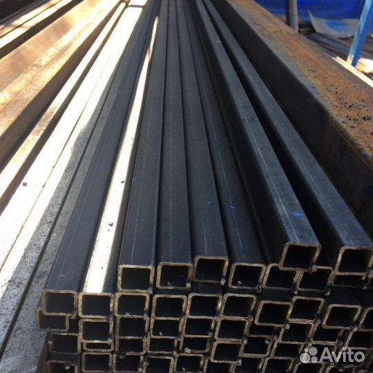 Столбы для забора