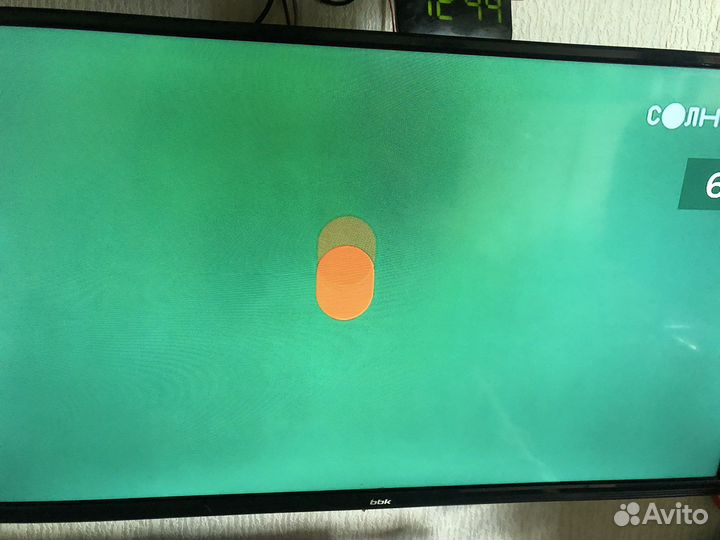Телевизор bbk 32