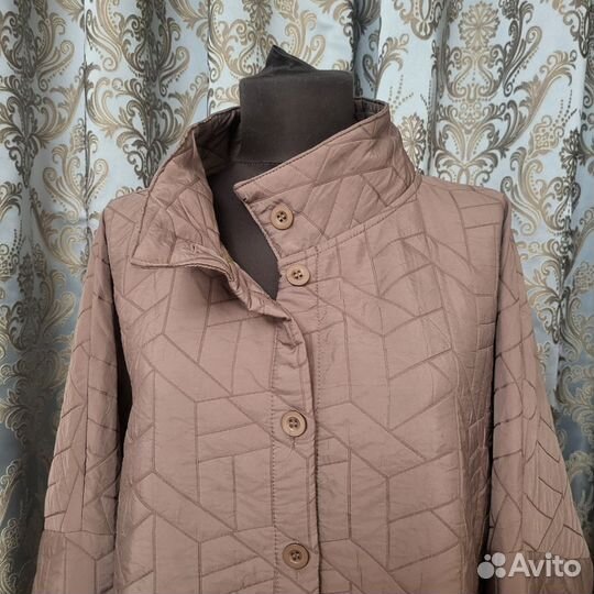 Куртка демисезон. женская (ветровка)