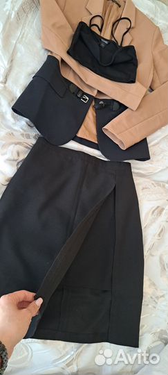 Женские фирменные вещи пакетом