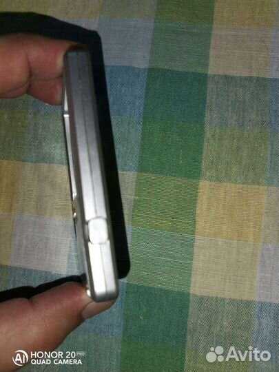 Лупа с подсветкой