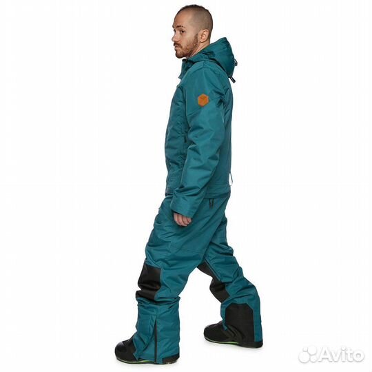 Комбинезон cool zone мужской