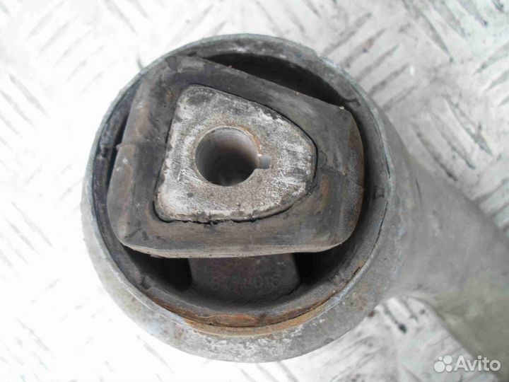 Рычаг передний левый нижний BMW X5 E70