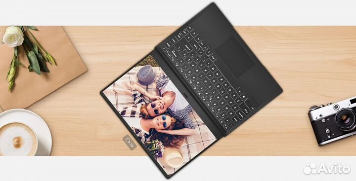 Игровой ноутбук MSI Modern 14 i5 12gen 16g ssd 512