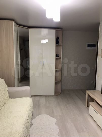 Квартира-студия, 29 м², 2/9 эт.