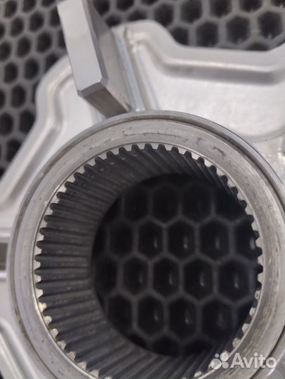 Mv agusta F3 Brutale Dragster 800 675 корона ступи