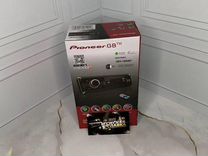 Новая автомагнитола Pioneer DEH-180HBT