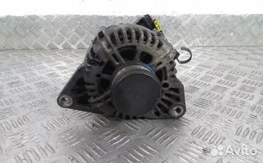 Генератор дизельный KIA RIO 2 (BDN29BS01)