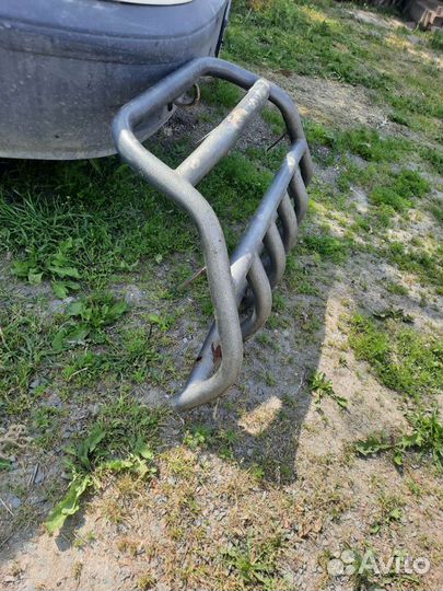 Кенгурятник