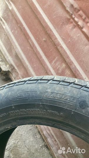 GT Radial Champiro 328 185/60 R15