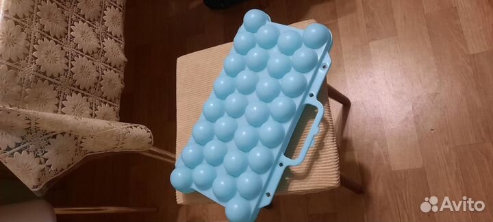 Контейнер, переноска для яиц