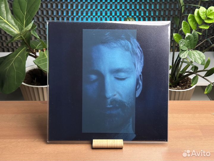 Olafur Arnalds - Some Kind Of Peace