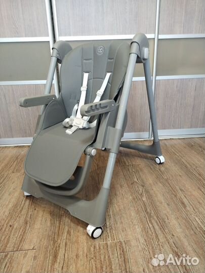 Стульчик трансформер Luxmom S1