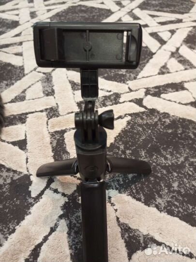 Селфи палка