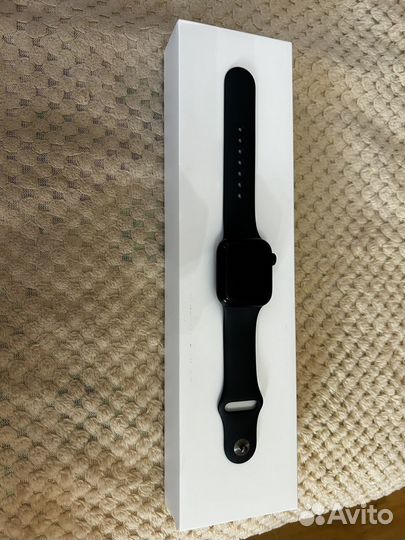 Часы apple watch 8 41 mm