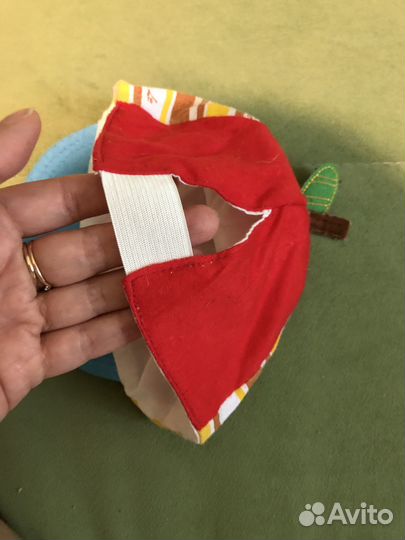 Шапки детские