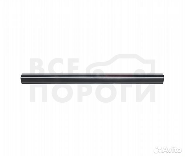 Ремонтные пороги Mazda Familia BF универсал