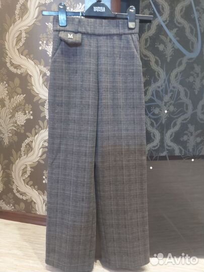 Продам брюки для девочки