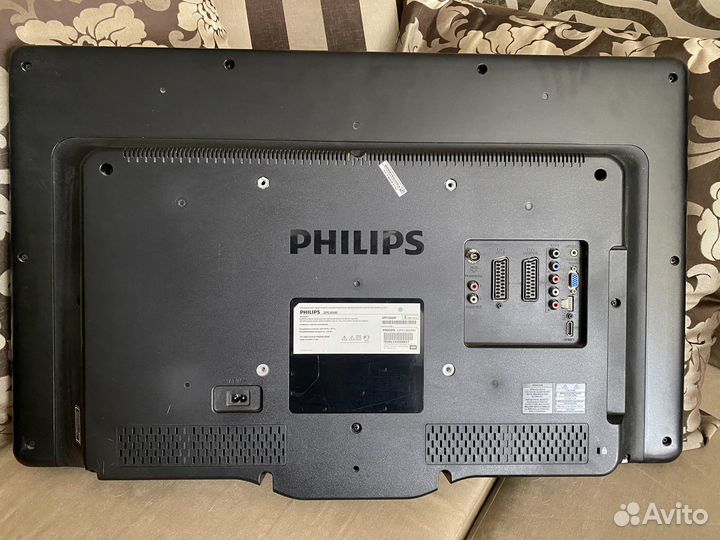 Теливизор Philips