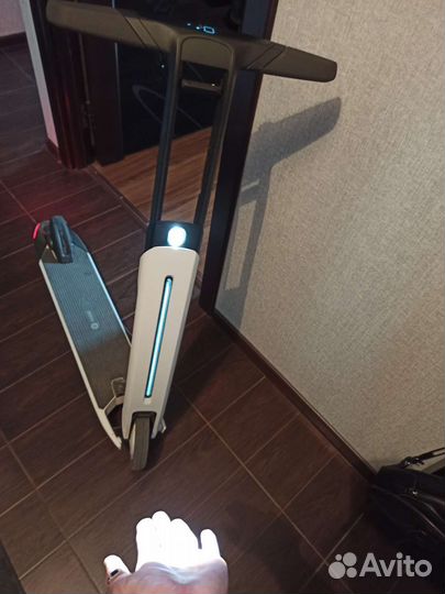 Электросамокат для взрослых Ninebot t15