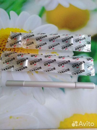 Ручки мебельные