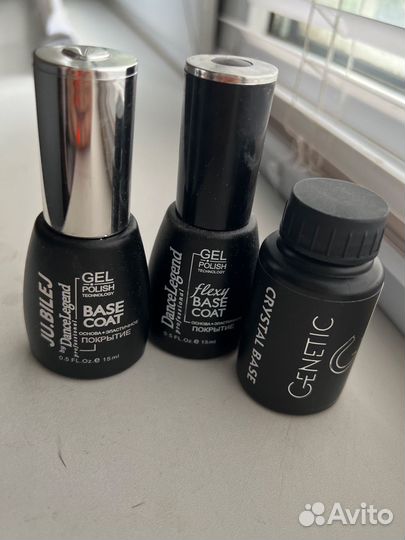 База для ногтей