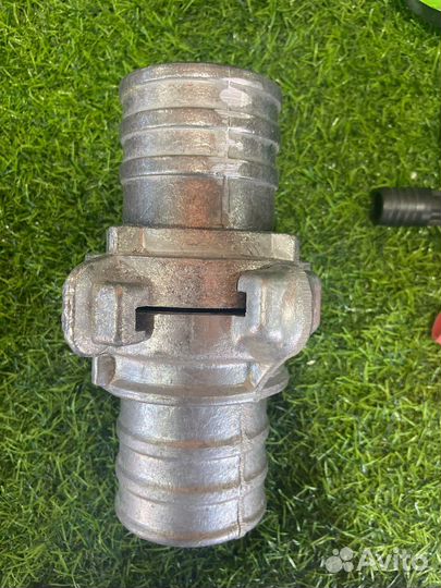 Головка напорная рукавная соединительная гр-50