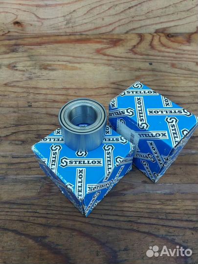 Подшипник ступицы задний Suzuki Liana 2002