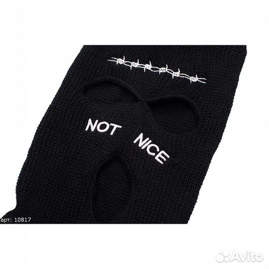 Балаклава Черная