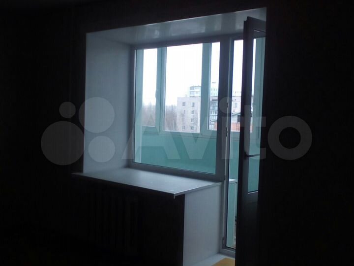 4-к. квартира, 82 м², 4/5 эт.