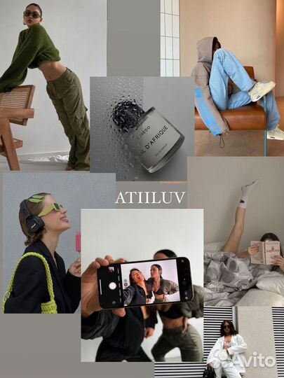 Фото и видеосъемка