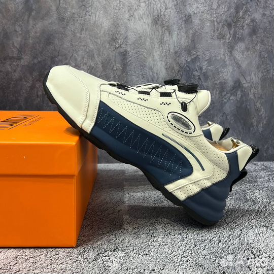 Кроссовки мужские romitan