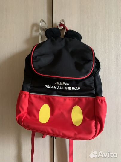 Рюкзак для школы