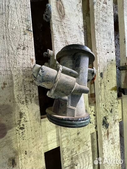 Дроссельная заслонка симбол