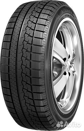Sailun Ice Blazer Arctic 205/60 R16