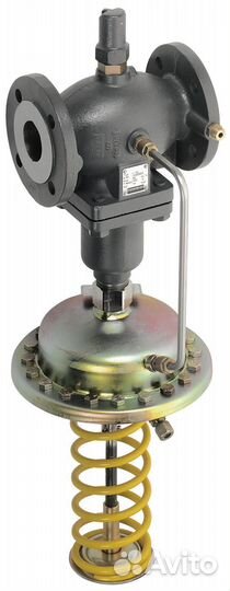 Danfoss 003G1016 - AFP 0.15-1.5 Блок регулирующий