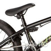 Велосипед bmx eastern lowdown 20