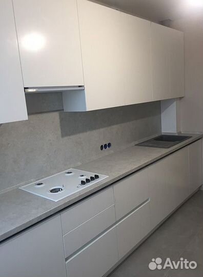 Кухни на заказ