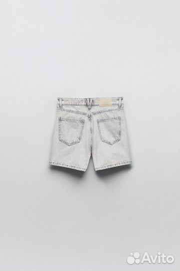 Шорты zara 32