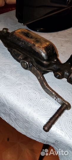 Инструмент