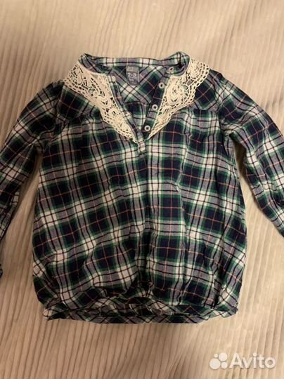 Детская одежда для девочек